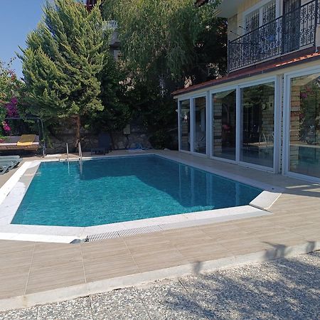 Villa Ruby Fethiye Dış mekan fotoğraf