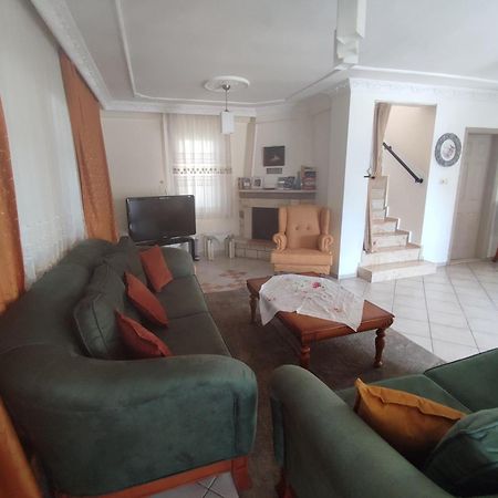 Villa Ruby Fethiye Dış mekan fotoğraf