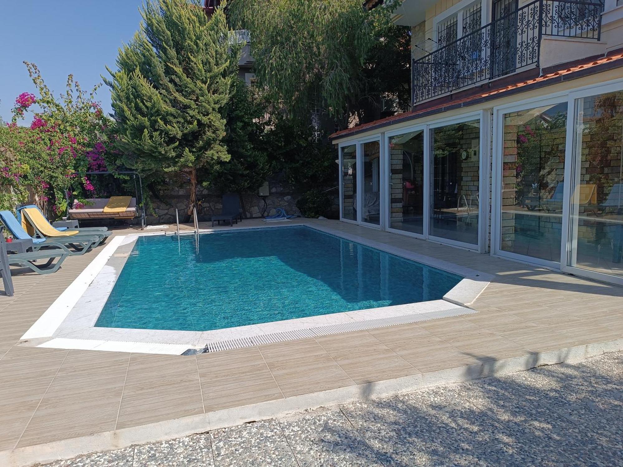 Villa Ruby Fethiye Dış mekan fotoğraf