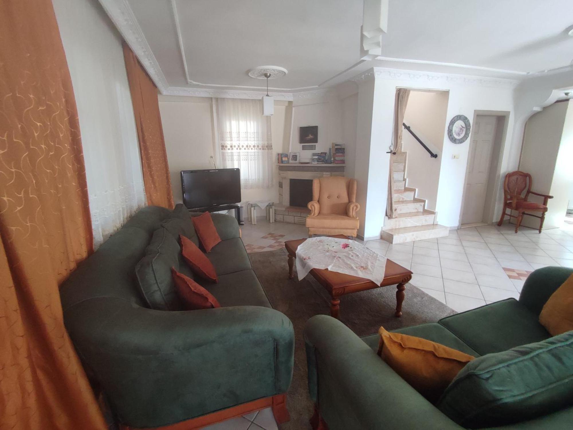 Villa Ruby Fethiye Dış mekan fotoğraf