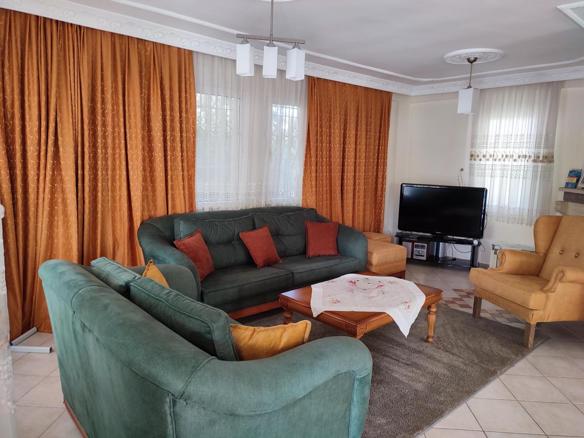 Villa Ruby Fethiye Dış mekan fotoğraf