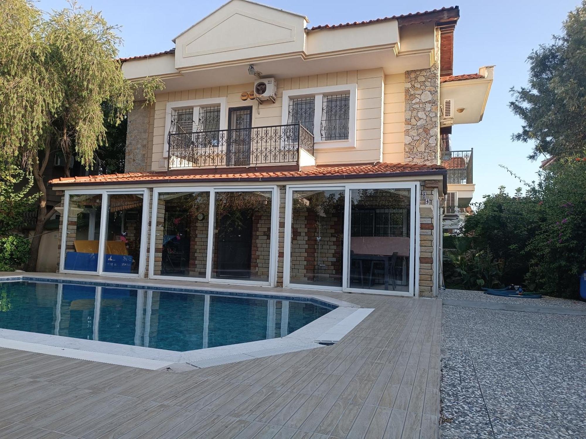 Villa Ruby Fethiye Dış mekan fotoğraf