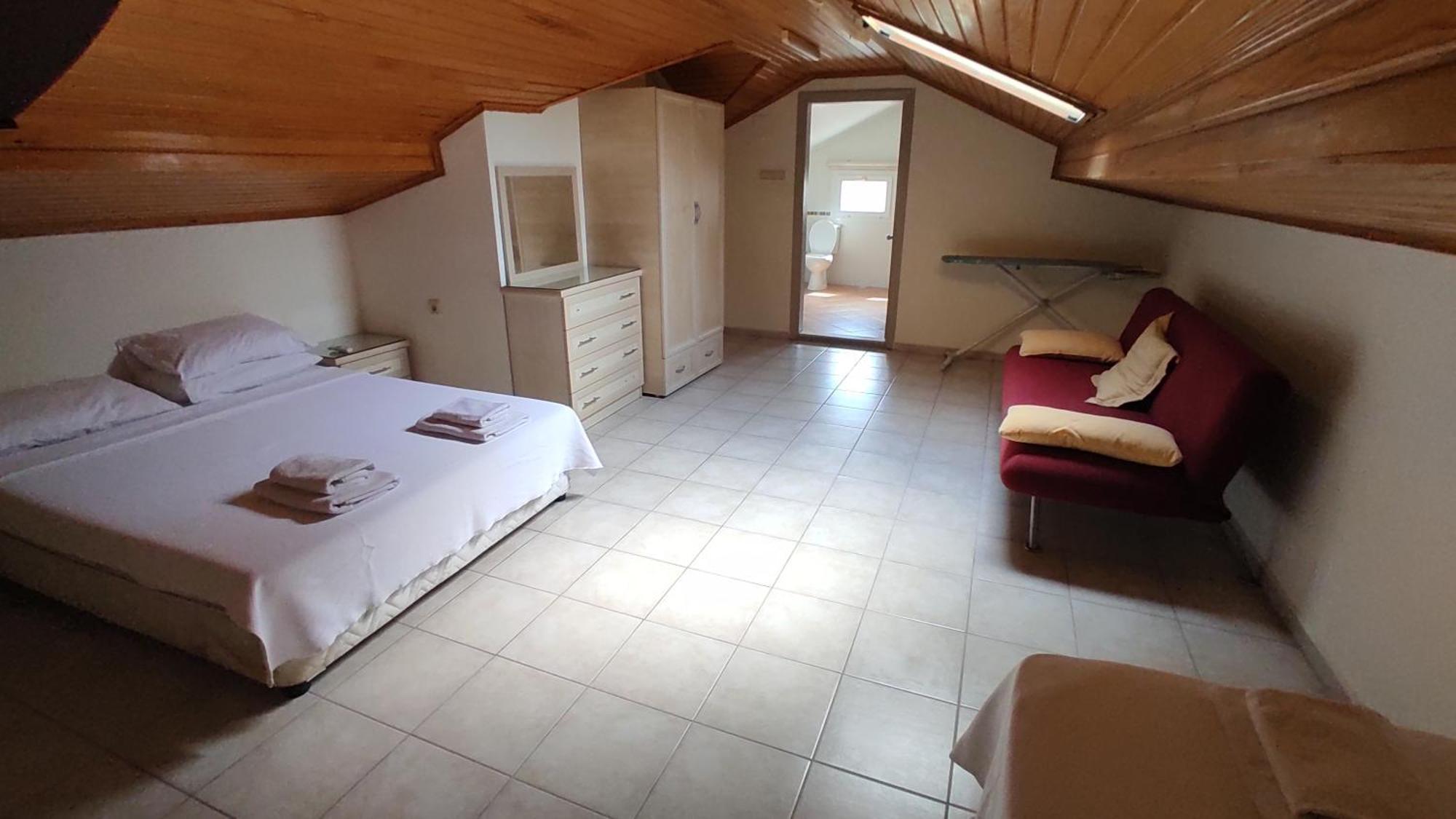 Villa Ruby Fethiye Dış mekan fotoğraf