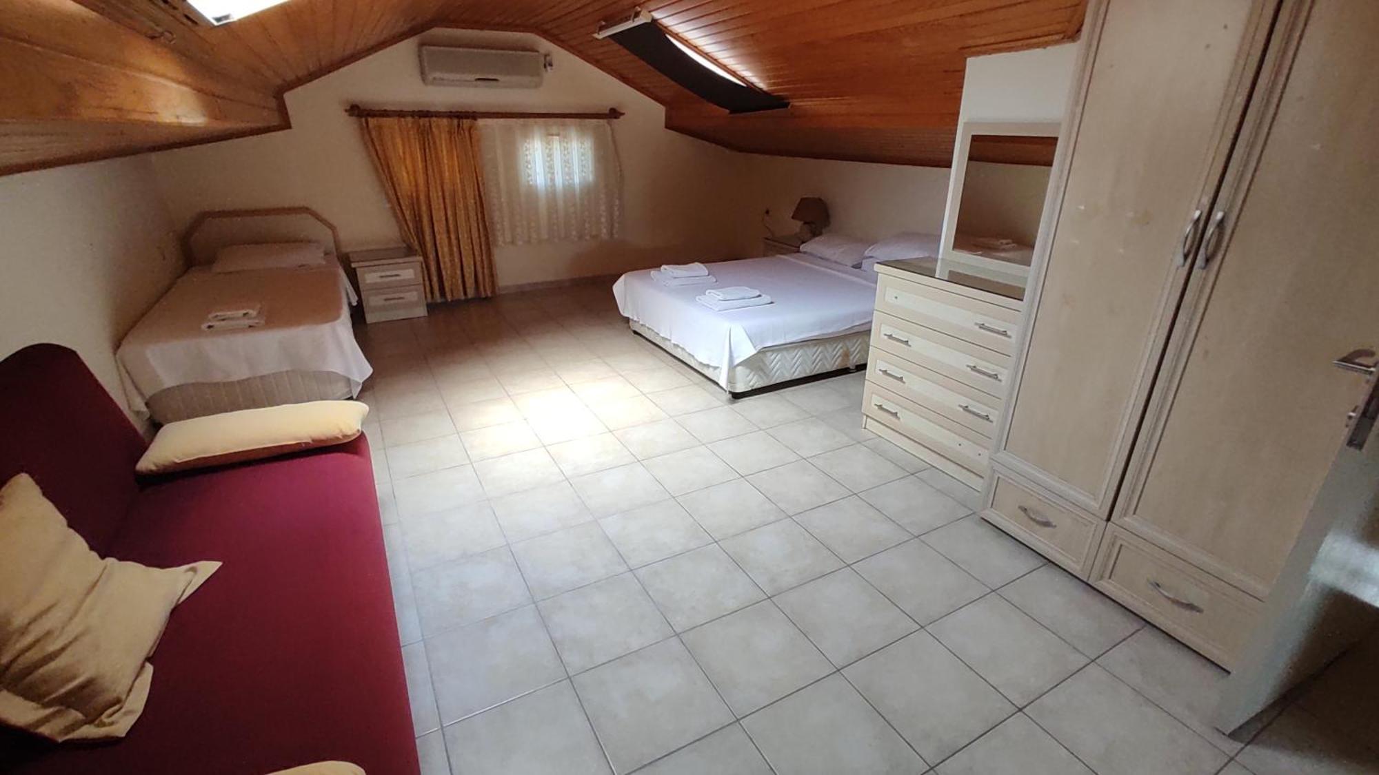 Villa Ruby Fethiye Dış mekan fotoğraf