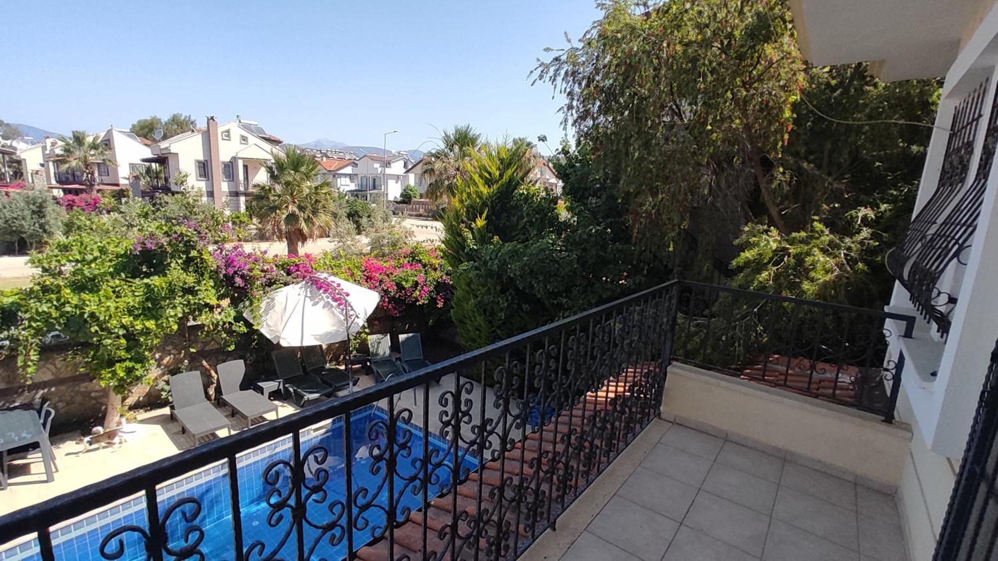 Villa Ruby Fethiye Dış mekan fotoğraf