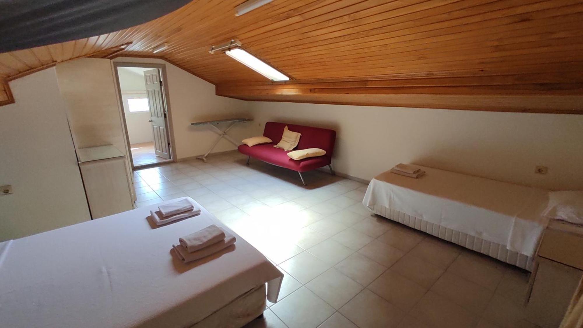 Villa Ruby Fethiye Dış mekan fotoğraf