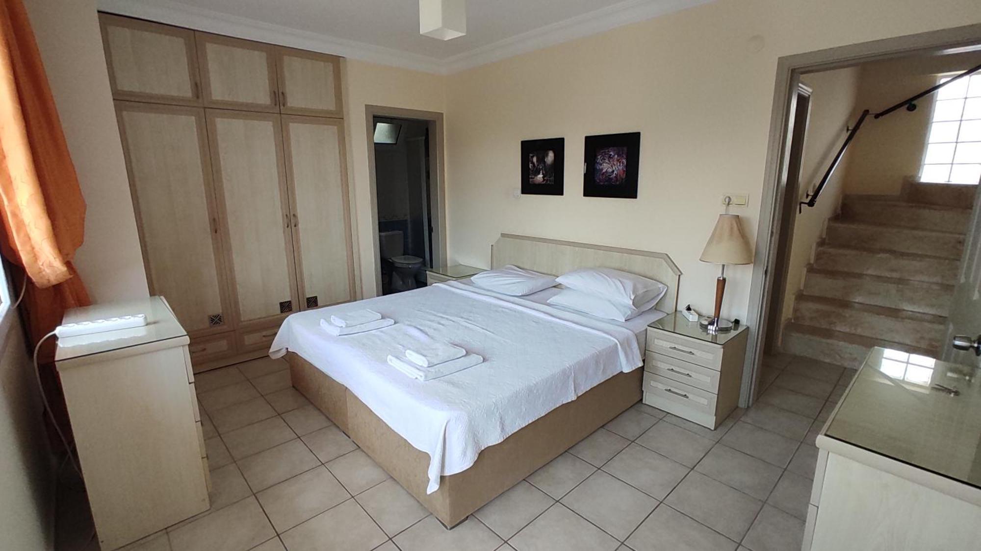 Villa Ruby Fethiye Dış mekan fotoğraf