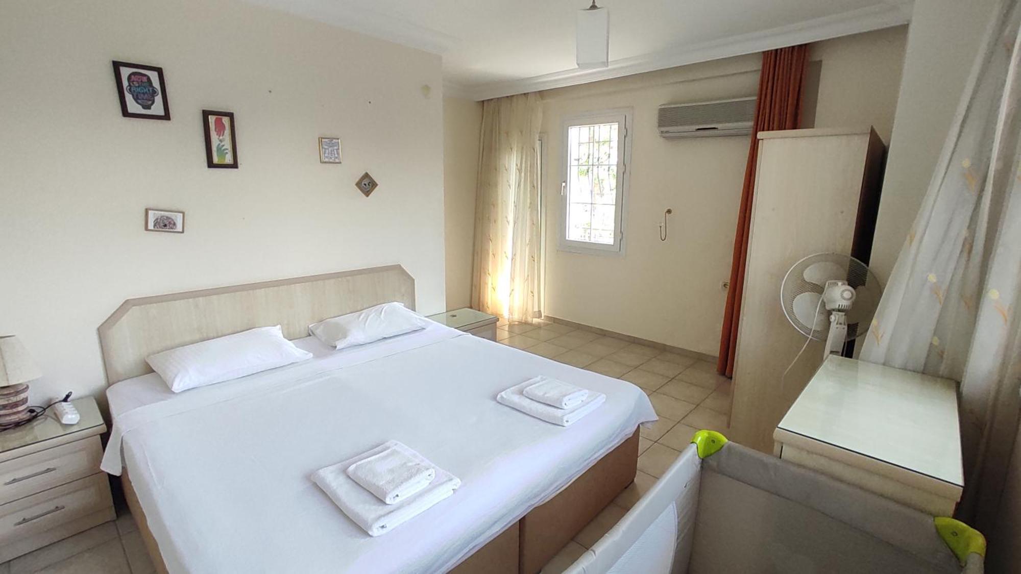 Villa Ruby Fethiye Dış mekan fotoğraf