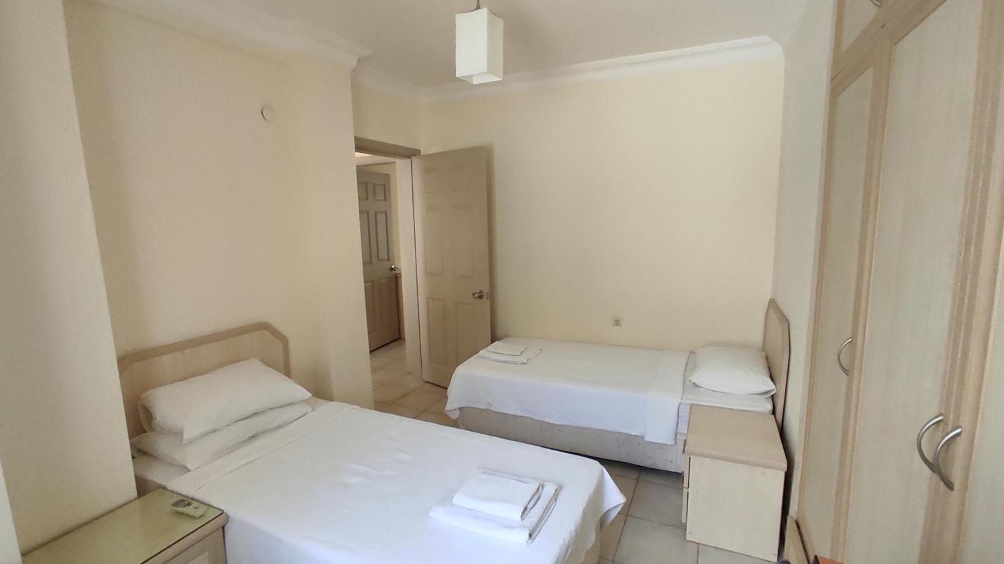 Villa Ruby Fethiye Dış mekan fotoğraf