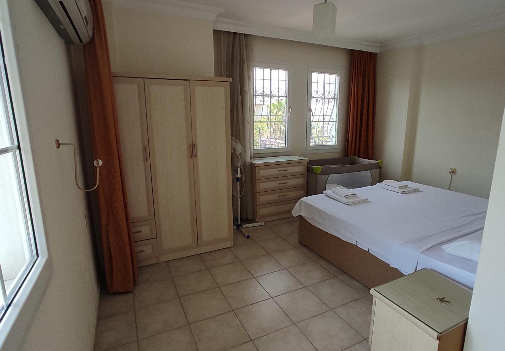 Villa Ruby Fethiye Dış mekan fotoğraf